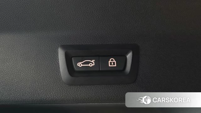 BMW X3 (G01) id 4740168 из Кореи 30