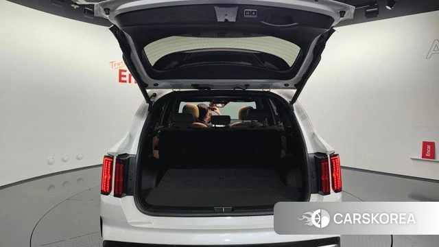 Kia Sorento 4th Generation id 4732049 из Кореи 30