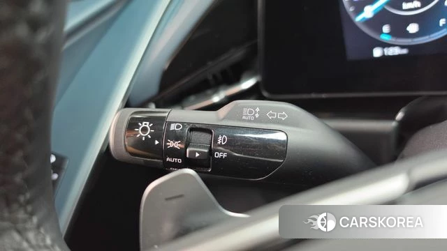 Kia Di Ol Nu Niro id 4774695 из Кореи 30
