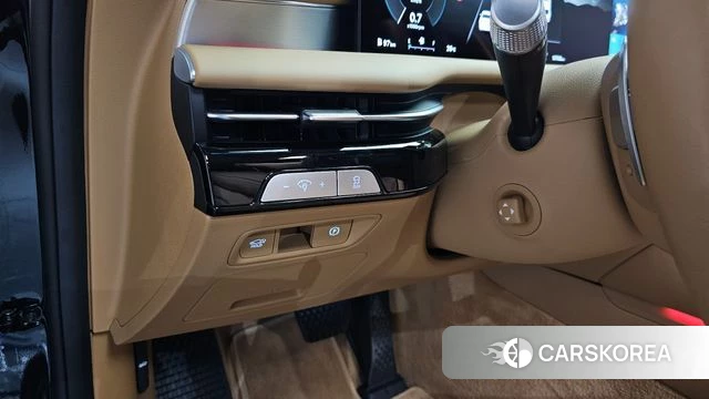 Genesis G80 (RG3) id 4533522 из Кореи 30