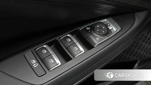 Kia The New K8 Hybrid id 4870791 из Кореи 30