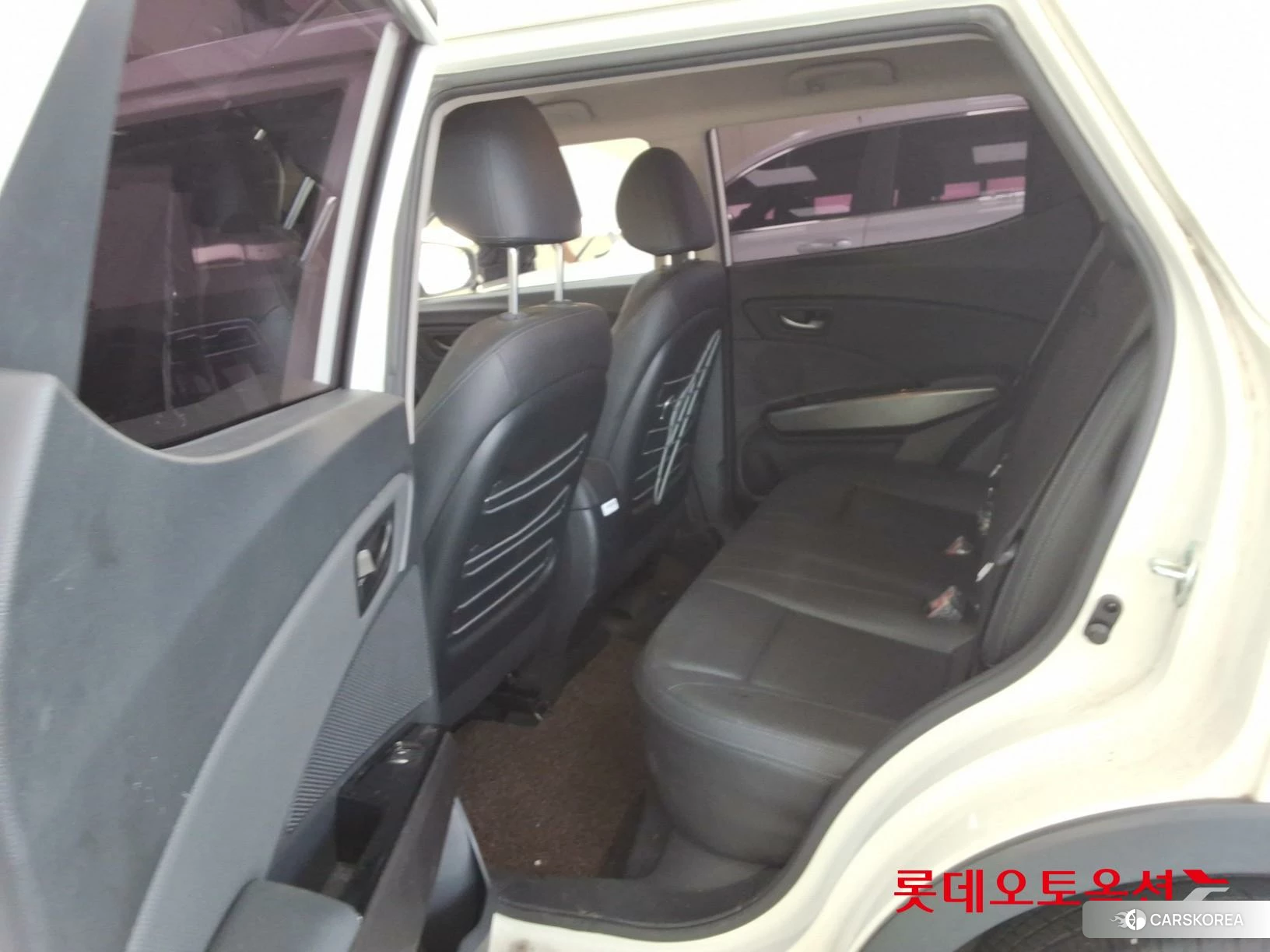 SsangYong Tivoli id 4674243 из Кореи 30