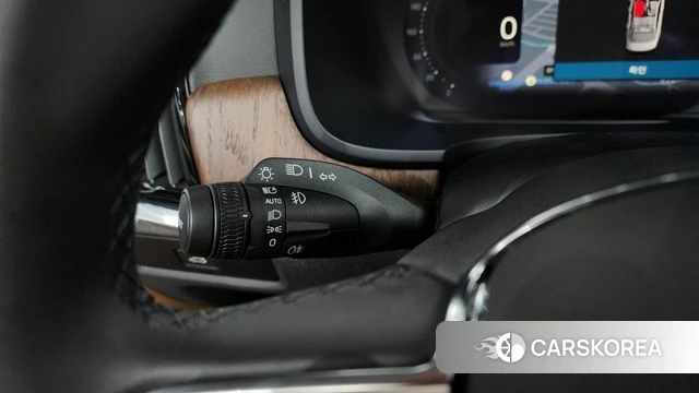 Volvo S90 id 4322920 из Кореи 30