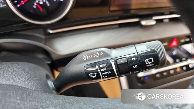 Kia Carnival 4th generation id 4641777 из Кореи 30