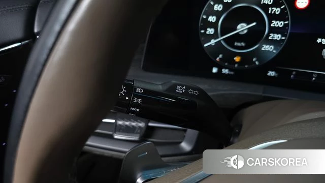 Kia K8 id 4224100 из Кореи 30