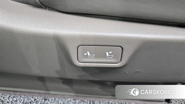 Kia Carnival 4th generation id 4303992 из Кореи 30