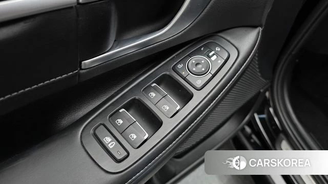Hyundai Sonata D Edge (DN8) id 4645460 из Кореи 30
