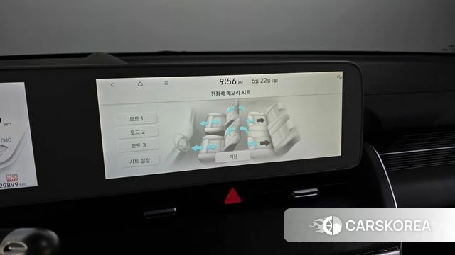 Hyundai Ionic 5 id 4489389 из Кореи 30