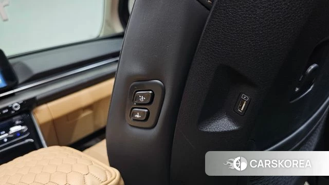 Kia Carnival 4th generation id 4854111 из Кореи 30