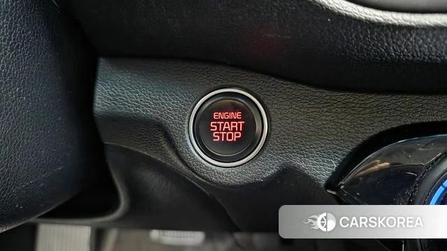 Kia The New K3 2nd generation id 4764309 из Кореи 30