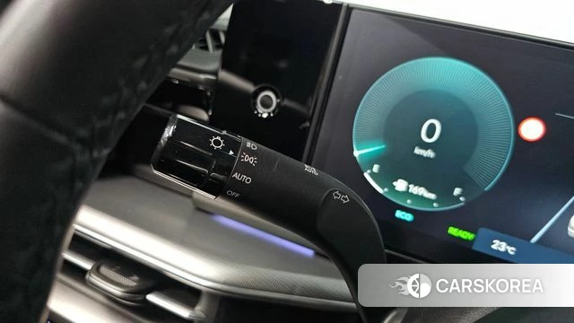 Hyundai Grandeur Hybrid (GN7) id 4880452 из Кореи 30