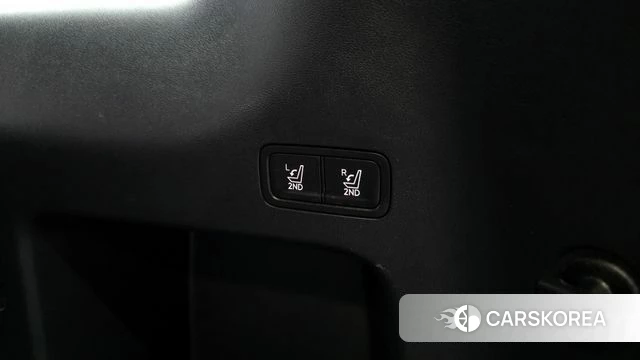 Hyundai Santa Fe (MX5) id 4248705 из Кореи 30