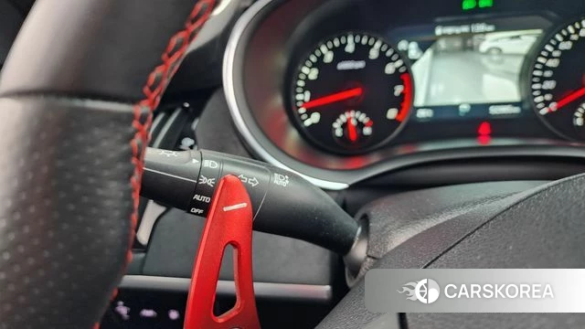 Kia Stinger Meister id 4428445 из Кореи 30
