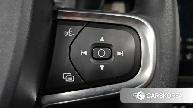 Volvo XC40 id 4188139 из Кореи 30