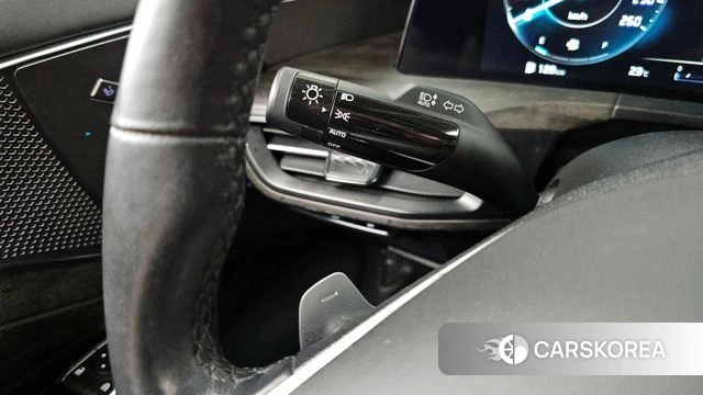 Kia K8 id 4249747 из Кореи 30