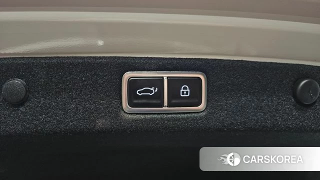 Hyundai Grandeur (GN7) id 4847808 из Кореи 30