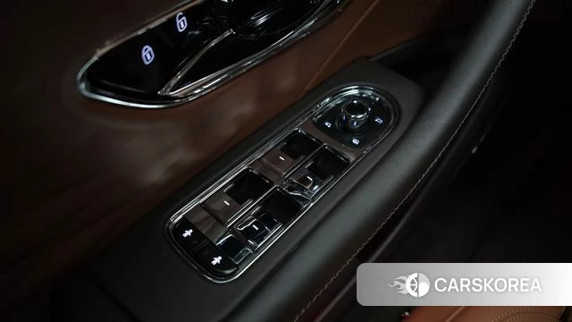 Bentley Flying Spur 3rd Generation id 4662148 из Кореи 30