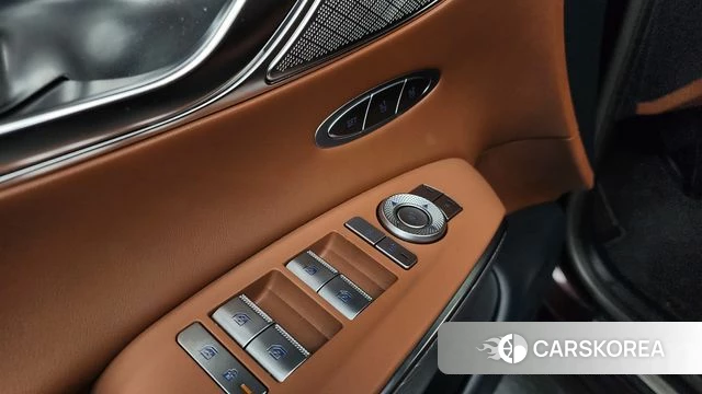 Genesis GV70 id 4642060 из Кореи 30