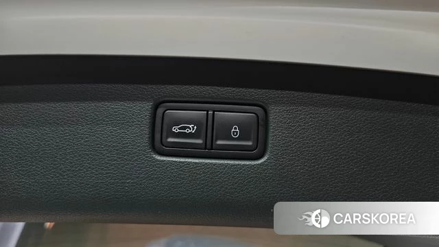 Genesis GV80 id 4368459 из Кореи 30