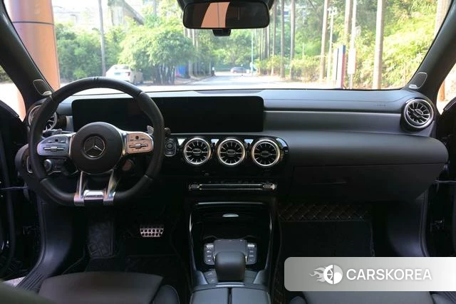 Mercedes-Benz Class A AMG id 4299615 из Китая 30