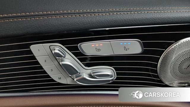 Mercedes-Benz E-Class W213 id 4632143 из Кореи 30