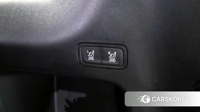 Hyundai Santa Fe (MX5) id 4280566 из Кореи 30