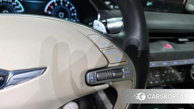 Genesis G80 (RG3) id 4542288 из Кореи 30