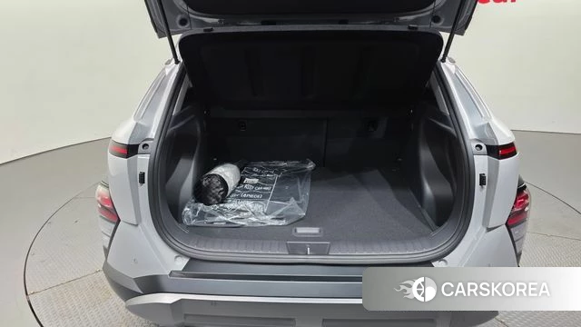Hyundai Kona (SX2) id 4617962 из Кореи 30