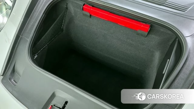 Porsche 911(992) id 4304171 из Кореи 30