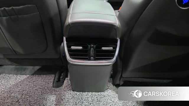 Hyundai The New Grandeur IG id 4424278 из Кореи 30
