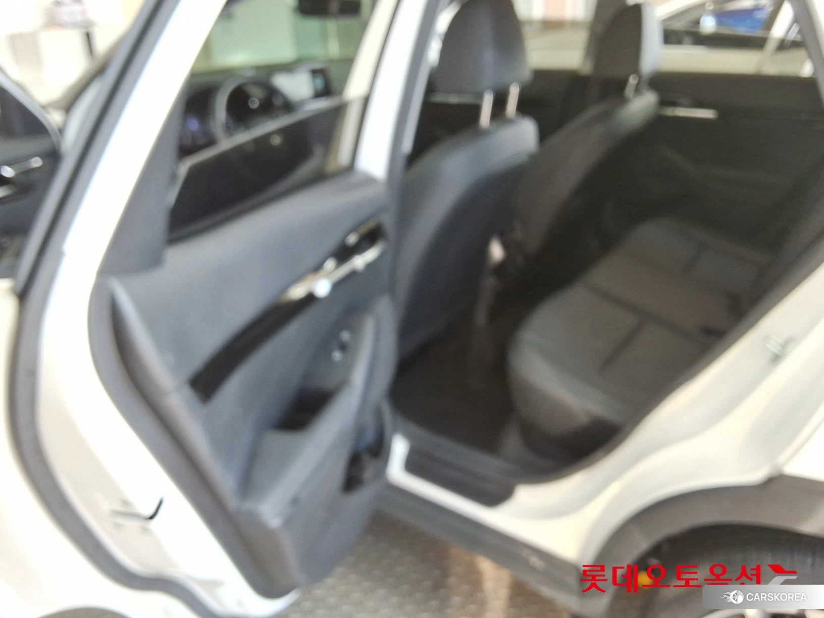 Kia Seltos id 3882156 из Кореи 30