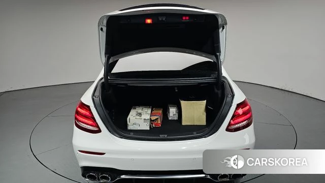 Mercedes-Benz E-Class W213 id 4755036 из Кореи 30