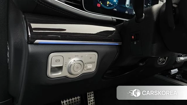 Mercedes-Benz GLE-Class W167 id 4784128 из Кореи 30