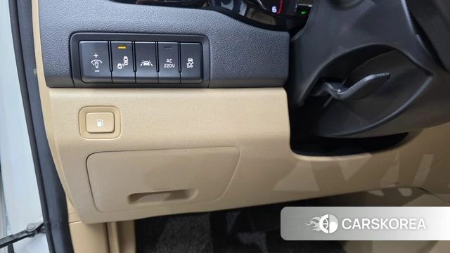 Kia The New Carnival id 4632990 из Кореи 30