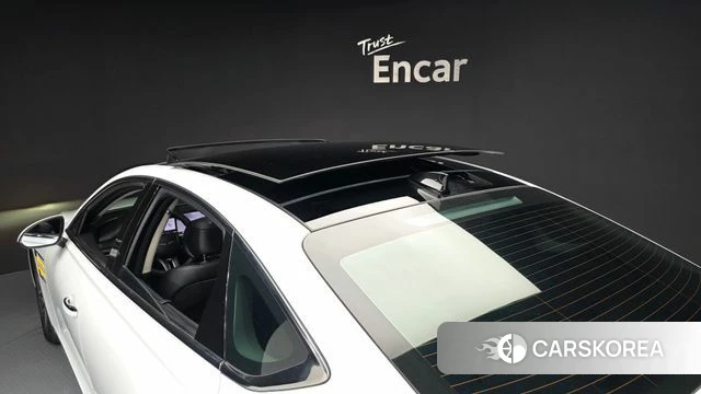 Genesis G80 (RG3) id 4488193 из Кореи 29