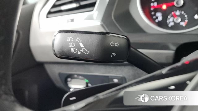 Volkswagen Tiguan second Generation id 4410253 из Кореи 30