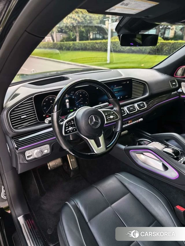 Mercedes-Benz Maybach GLS id 4239456 из Китая 30