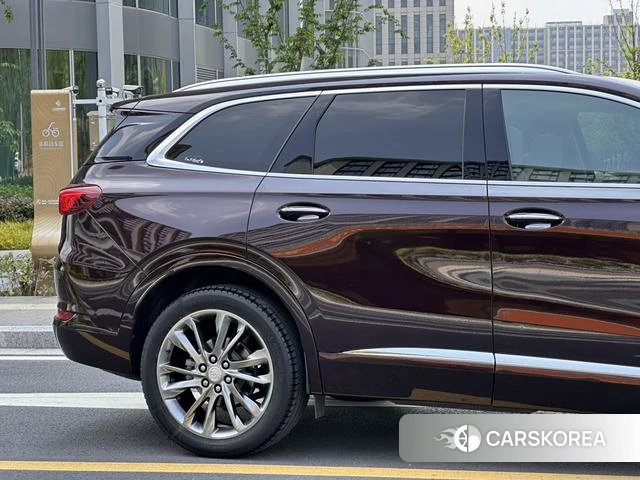 Buick Angke Flag id 4254498 из Китая 30