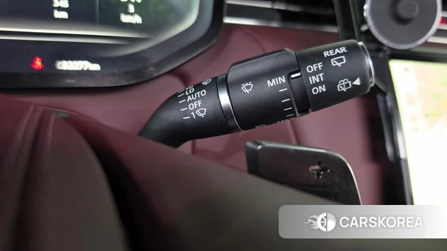 Land Rover Range Rover Sport 3rd Generation id 4462522 из Кореи 30