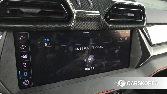 Lamborghini Urus id 4622898 из Кореи 30
