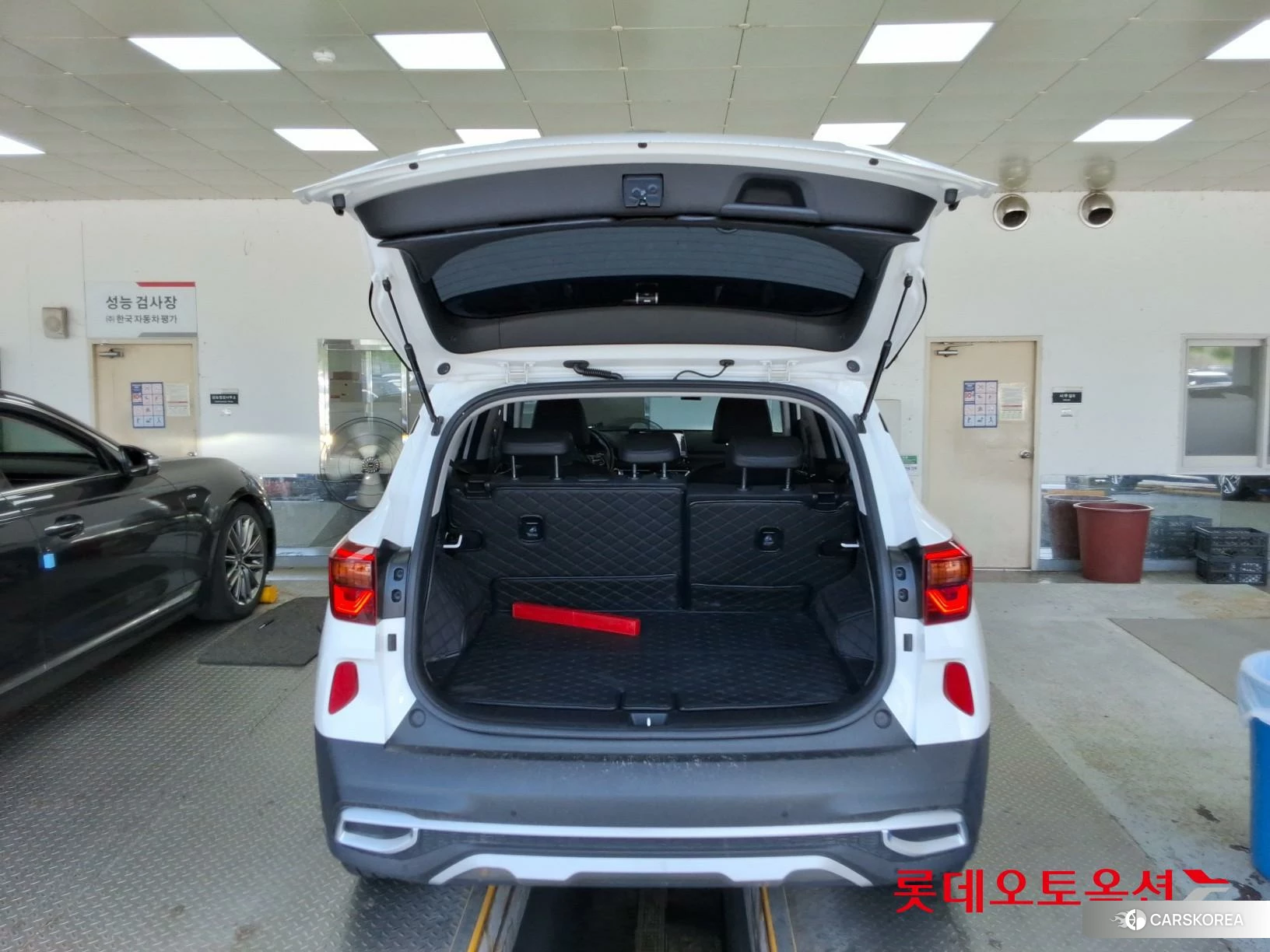 Kia Seltos id 4498420 из Кореи 30