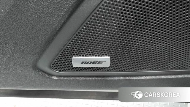 Renault Korea (Samsung) The New QM6 id 4720991 из Кореи 30