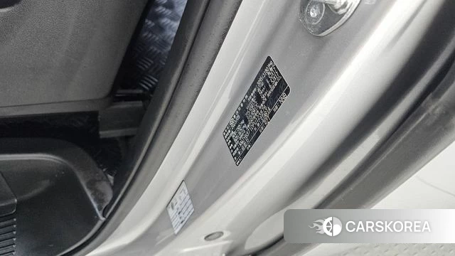 Hyundai Staria id 4928929 из Кореи 30