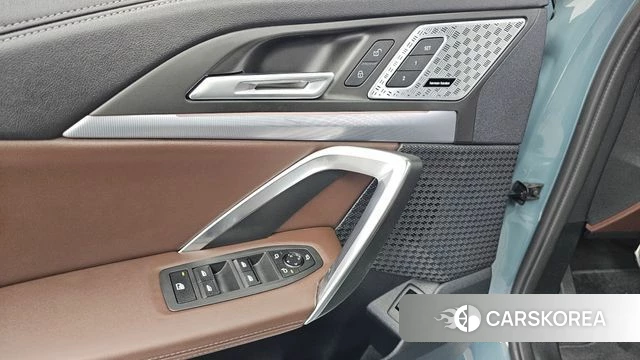 BMW iX1 (U11) id 4441875 из Кореи 30