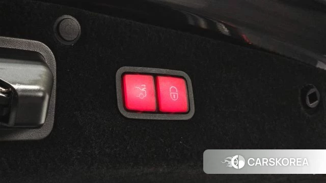 Mercedes-Benz S-Class W222 id 4703436 из Кореи 30