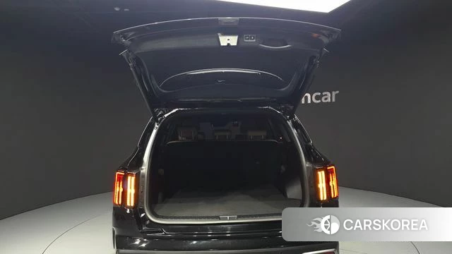 Kia Sorento 4th Generation id 4835911 из Кореи 30