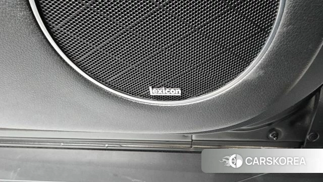 Genesis GV80 id 4623832 из Кореи 30