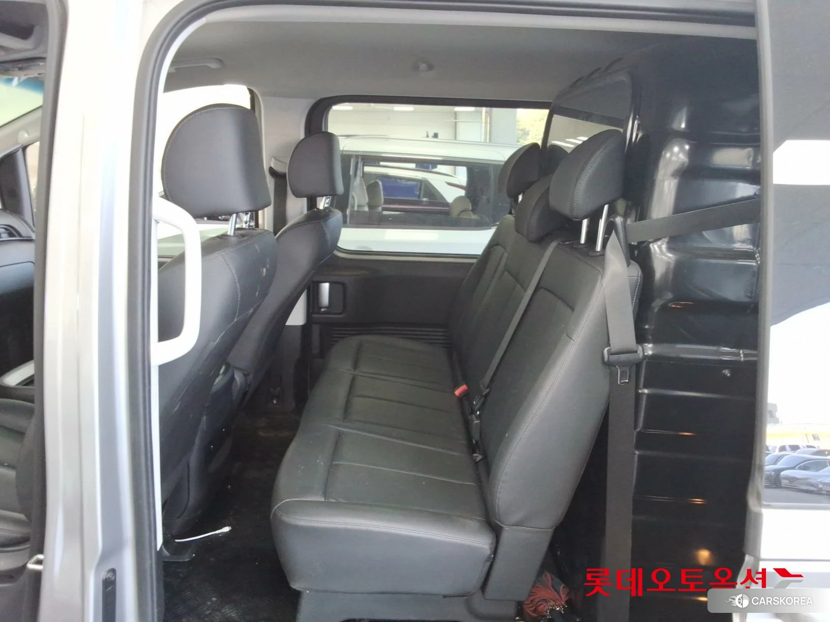 Hyundai Staria id 4909168 из Кореи 30