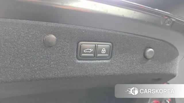 Kia K8 Hybrid id 4762993 из Кореи 30