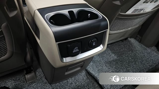 Kia The New Carnival 4th Generation id 4368448 из Кореи 30